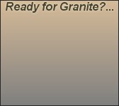 Ready for Granite?...